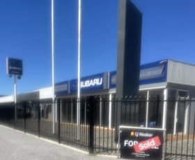 Showrooms / Bulky Goods commercial property for sale at 13 Smith Street Ciccone NT 0870