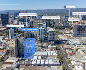 Development / Land commercial property for sale at 17-19 Crowther Street Adelaide SA 5000