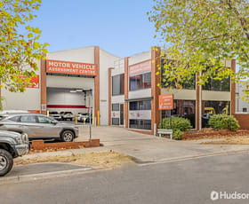 Factory, Warehouse & Industrial commercial property for sale at 35 Cunningham Street Northcote VIC 3070