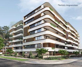 Development / Land commercial property sold at 11-17 Smallwood Avenue Homebush NSW 2140