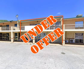 Showrooms / Bulky Goods commercial property sold at 4/63 Oxleigh Drive Malaga WA 6090
