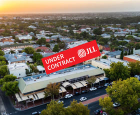 Shop & Retail commercial property sold at 141-157 O'Connell Street North Adelaide SA 5006