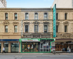 Shop & Retail commercial property for sale at 108-108A Gawler Place Adelaide SA 5000