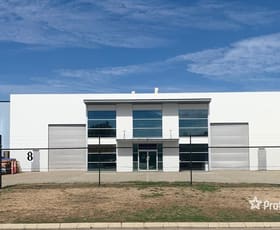 Showrooms / Bulky Goods commercial property sold at 8 Boulder Road Malaga WA 6090