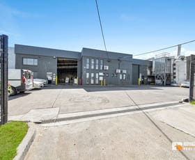 Factory, Warehouse & Industrial commercial property sold at 20-22 Berwick Road Campbellfield VIC 3061