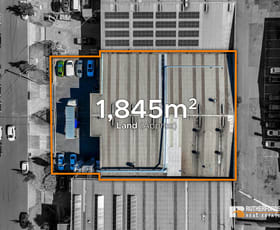 Factory, Warehouse & Industrial commercial property sold at 20-22 Berwick Road Campbellfield VIC 3061