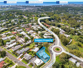Other commercial property sold at 139 King Street Buderim QLD 4556