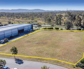 Factory, Warehouse & Industrial commercial property for sale at 52 Hawkins Crescent Bundamba QLD 4304