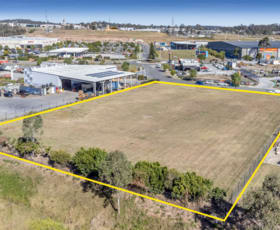 Development / Land commercial property sold at 52 Hawkins Crescent Bundamba QLD 4304