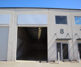 Factory, Warehouse & Industrial commercial property for sale at 8/103 Garling Street O'connor WA 6163