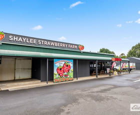 Rural / Farming commercial property for sale at 255 Marks Lane Atherton QLD 4883