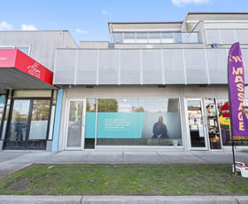 Medical / Consulting commercial property sold at 1/135 Lower Dandenong Road Mentone VIC 3194