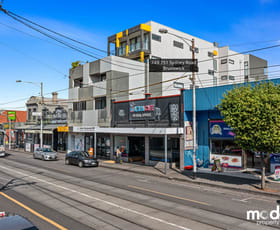 Showrooms / Bulky Goods commercial property for sale at 749-751 Sydney Road Brunswick VIC 3056
