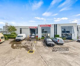 Factory, Warehouse & Industrial commercial property sold at 2/1645 Ipswich Road Rocklea QLD 4106