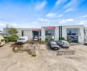 Factory, Warehouse & Industrial commercial property for sale at 2/1645 Ipswich Road Rocklea QLD 4106