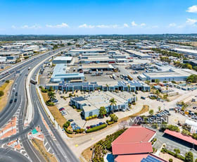 Factory, Warehouse & Industrial commercial property sold at 2/1645 Ipswich Road Rocklea QLD 4106