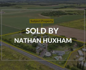Hotel, Motel, Pub & Leisure commercial property sold at 64174 Bruce Highway Comoon Loop QLD 4858