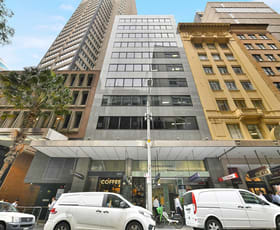 Offices commercial property for sale at Level 4/70 Pitt Street Sydney NSW 2000