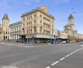 Shop & Retail commercial property sold at 201 Sturt Street Ballarat Central VIC 3350