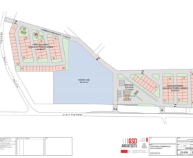 Development / Land commercial property for sale at 51819 Sturt Highway Euston NSW 2737