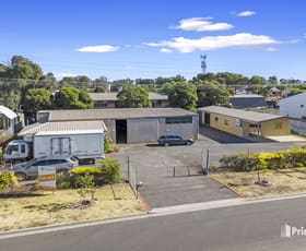 Factory, Warehouse & Industrial commercial property for sale at 1 Baldock Court Eaglehawk VIC 3556