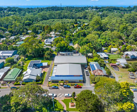 Factory, Warehouse & Industrial commercial property sold at 29-31 Main Street Tamborine Mountain QLD 4272