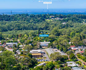 Factory, Warehouse & Industrial commercial property sold at 29-31 Main Street Tamborine Mountain QLD 4272