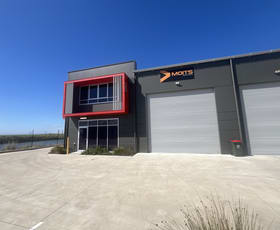 Factory, Warehouse & Industrial commercial property sold at Unit 8, 46 Riverside Drive Mayfield West NSW 2304