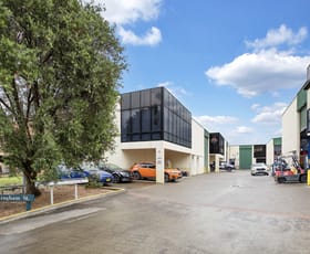 Factory, Warehouse & Industrial commercial property sold at 3/15 Cunningham Street Moorebank NSW 2170