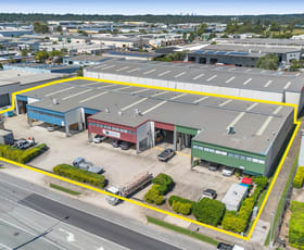 Factory, Warehouse & Industrial commercial property sold at 73-75 Kremzow Road Brendale QLD 4500