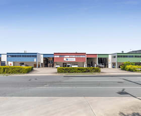 Factory, Warehouse & Industrial commercial property sold at 73-75 Kremzow Road Brendale QLD 4500