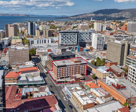 Hotel, Motel, Pub & Leisure commercial property sold at 96 Bathurst Street Hobart TAS 7000