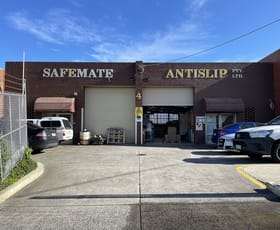 Factory, Warehouse & Industrial commercial property sold at 4 Boileau Street Keysborough VIC 3173