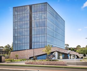 Offices commercial property for sale at 4.10/8 Elizabeth Macarthur Drive Bella Vista NSW 2153
