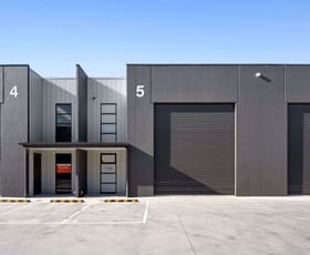 Factory, Warehouse & Industrial commercial property for sale at Warehouse 5/6-8 Kadak Place Breakwater VIC 3219