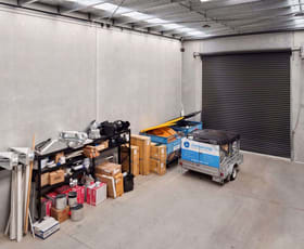 Factory, Warehouse & Industrial commercial property sold at 5/6-8 Kadak Place Breakwater VIC 3219