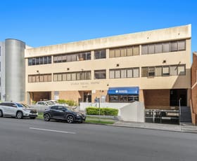 Offices commercial property for sale at 5/42-44 Urunga Parade Miranda NSW 2228