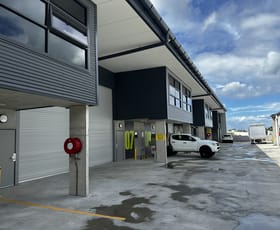 Factory, Warehouse & Industrial commercial property for sale at 2/9 Lindsay Street Rockdale NSW 2216