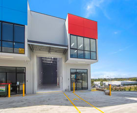 Factory, Warehouse & Industrial commercial property for sale at 7/43 Pile Road Somersby NSW 2250