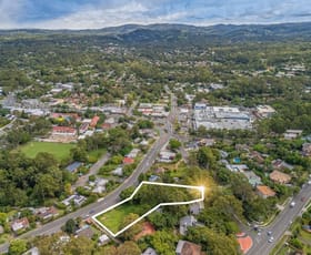 Development / Land commercial property for sale at 1067-1079 Moggill Road Kenmore QLD 4069