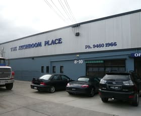Factory, Warehouse & Industrial commercial property for lease at 8-10 Plateau Road Reservoir VIC 3073