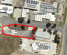 Factory, Warehouse & Industrial commercial property for sale at VIC