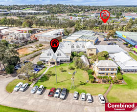 Showrooms / Bulky Goods commercial property for sale at 24 & 25/185-187 Airds Road Leumeah NSW 2560