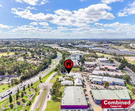 Showrooms / Bulky Goods commercial property for sale at 24 & 25/185-187 Airds Road Leumeah NSW 2560