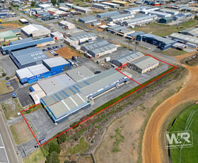 Shop & Retail commercial property sold at 143 Lockyer Ave Centennial Park WA 6330