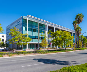 Offices commercial property leased at B6/431 Roberts Road Subiaco WA 6008