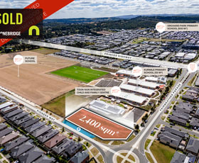 Development / Land commercial property sold at 48 Fairweather Parade Officer VIC 3809