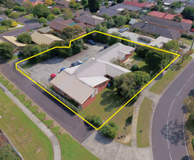 Development / Land commercial property sold at 32-34 Riddell Road Wantirna South VIC 3152