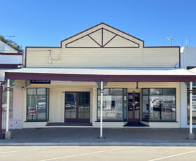 Shop & Retail commercial property for sale at 27-29 Brodie Street Hughenden QLD 4821