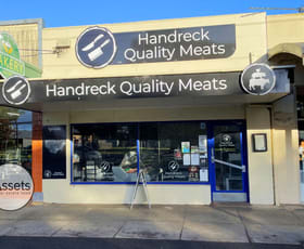 Shop & Retail commercial property for sale at 57 Edgar Street Heywood VIC 3304